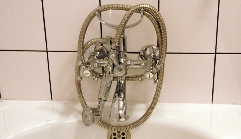 Pivovar Hotel Na Rychtě Ústí nad Labem - Dvoulůžkový pokoj - twin bed - oddělená lůžka